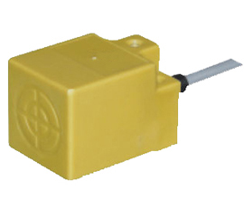 Inductance Type Proximity Switch LMF8