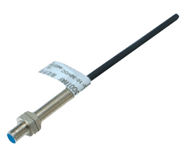 Inductance Type Proximity Switch LM06