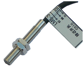 Inductance Type Proximity Switch LM5